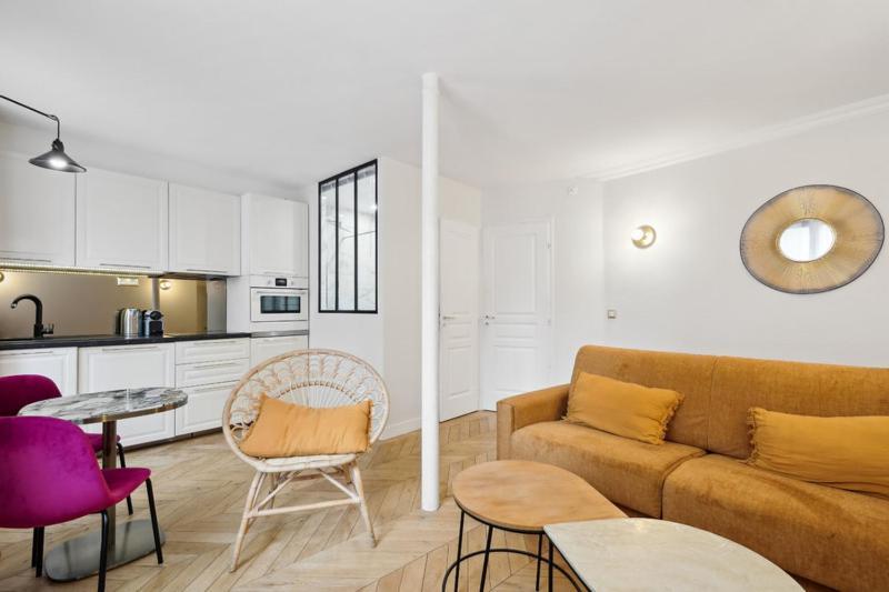 Bluestay 114 : Superbe Appartement A Bastille París Exterior foto